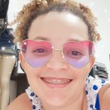Mell from Teresina | Woman | 39 years old | Capricorn
