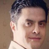 Amir from Kyrenia | Man | 48 years old | Gemini