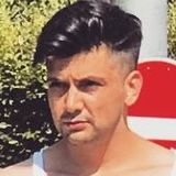 Rocko from Muenchen | Man | 26 years old | Virgo