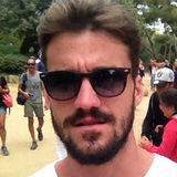 Wally from Ornavasso | Man | 33 years old | Scorpio