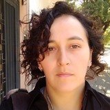 Maria from San Salvador de Jujuy | Woman | 45 years old | Cancer