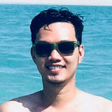 Vince from Manama | Man | 38 years old | Aquarius