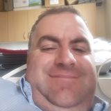David from Redruth | Man | 46 years old | Leo