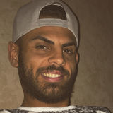 Vituccio from Napoli | Man | 33 years old | Capricorn