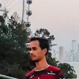 Wevertonleiaotxt from Ariquemes | Man | 29 years old | Cancer