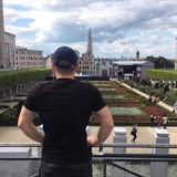 Shqipengadibjv from Grimbergen | Man | 31 years old | Scorpio