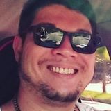 Jorge from Niteroi | Man | 42 years old | Cancer