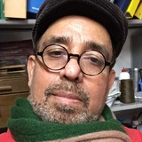 Mehraz6B from Milan | Man | 52 years old | Capricorn
