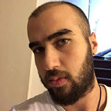 Bahman from Ronne | Man | 34 years old | Aquarius