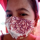 Roseannguyagb4 from Cavite | Woman | 40 years old | Virgo