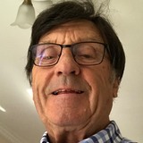Launch from London | Man | 81 years old | Aries
