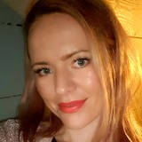 Neve from Dublin | Woman | 40 years old | Capricorn
