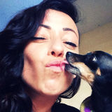 Britk from Vicenza | Woman | 37 years old | Capricorn