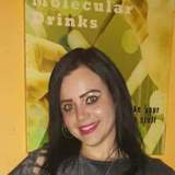 Inbar from Ramla | Woman | 35 years old | Libra