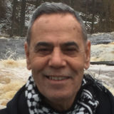 Waleed from Soelvesborg | Man | 61 years old | Leo