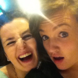 Emer from Galway | Woman | 33 years old | Gemini