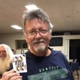 Whyoworrep6 from Portland | Man | 78 years old | Aquarius