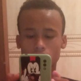 Joao5I6 from Malacacheta | Man | 24 years old | Sagittarius