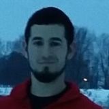 Jake from Mason | Man | 29 years old | Aquarius