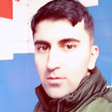 Semir from Leeuwarden | Man | 43 years old | Leo