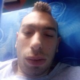 Jury from Abbiategrasso | Man | 26 years old | Virgo