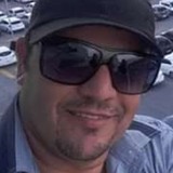 Cezinha from Euclides da Cunha | Man | 45 years old | Gemini