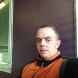 Ronny from Strassen | Man | 36 years old | Cancer