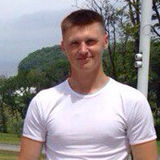 Andrey from Vladivostok | Man | 31 years old | Libra