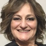 Cidinha from Nova Esperança | Woman | 58 years old | Libra