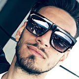 Burimhavziu from Struga | Man | 28 years old | Capricorn