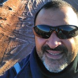 Lucasmdomingow from Centenario | Man | 46 years old | Taurus