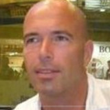 Bas from Tilburg | Man | 49 years old | Capricorn