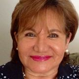 Astro from Ibagué | Woman | 73 years old | Taurus