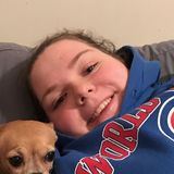 Tasha from North Riverside | Woman | 27 years old | Aquarius