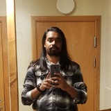 Joy from Visby | Man | 34 years old | Libra
