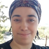 Asiye6I from Antalya | Woman | 34 years old | Capricorn