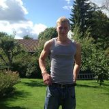 Cussen from Ronne | Man | 31 years old | Taurus