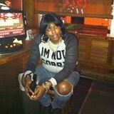 Sharra from Zhabinka | Woman | 43 years old | Taurus