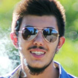 Ygt from Eskisehir | Man | 32 years old | Taurus