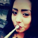 Mari from Oaxaca de Juarez | Woman | 26 years old | Cancer