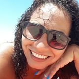 Marcinha from Macae | Woman | 44 years old | Cancer