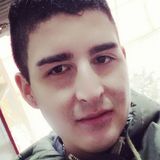 Escorpión from San Javier | Man | 29 years old | Scorpio