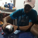 Osnirmecj from Paracatu | Man | 51 years old | Sagittarius