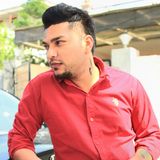 Joel from Moga | Man | 35 years old | Aquarius