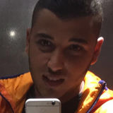 Atef from Sens | Man | 38 years old | Aquarius