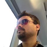 Russel from Cessnock | Man | 40 years old | Gemini