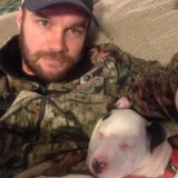 Josh from Saluda | Man | 44 years old | Libra