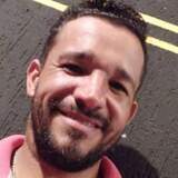 Andersonribedl from Paraíso Do Norte | Man | 40 years old | Scorpio
