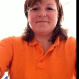 Julia from Fijnaart | Woman | 51 years old | Taurus