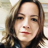Guerita from Queretaro | Woman | 41 years old | Libra